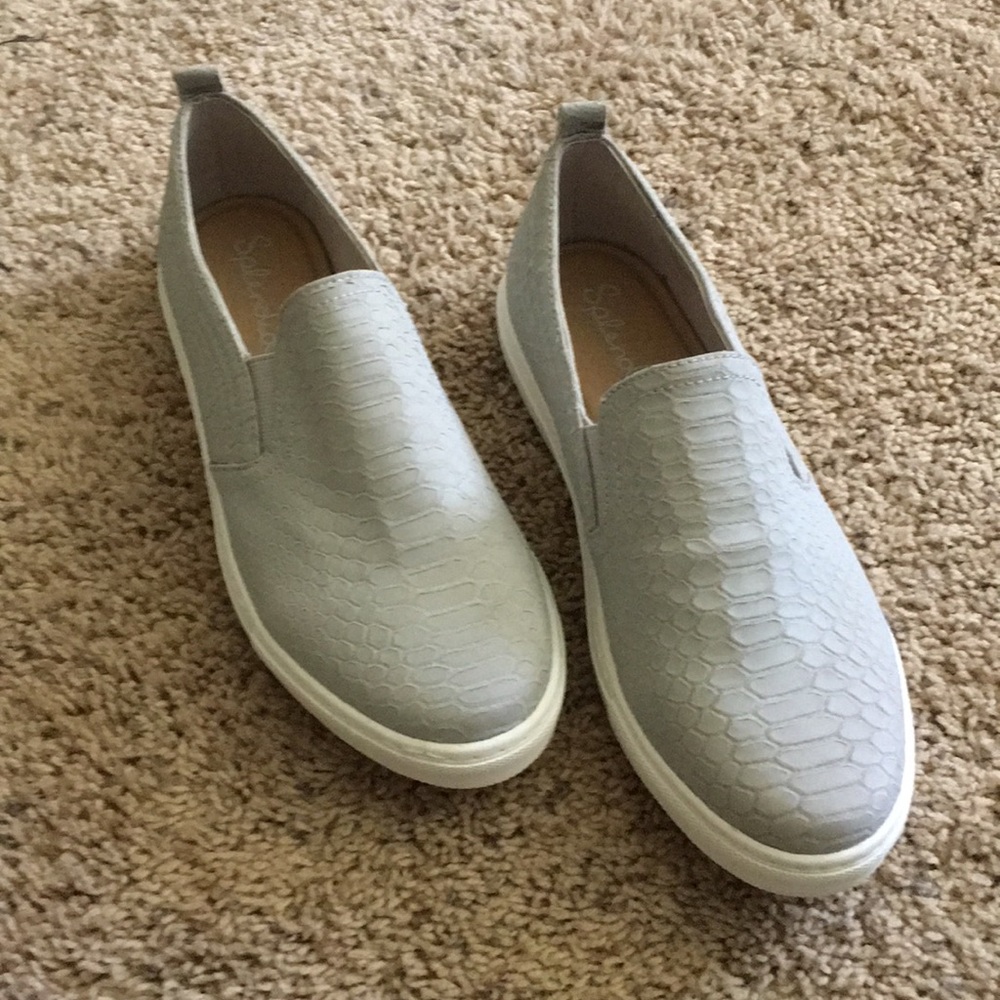 Splendid genuine leather sneakers